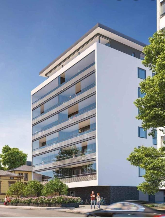 شقة Turku Center 11 المظهر الخارجي الصورة
